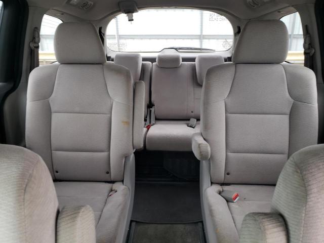 Photo 9 VIN: 5FNRL5H25BB036756 - HONDA ODYSSEY LX 