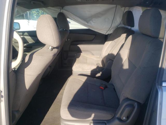 Photo 5 VIN: 5FNRL5H25BB083429 - HONDA ODYSSEY 