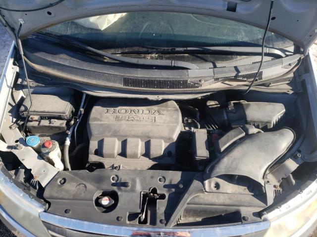 Photo 6 VIN: 5FNRL5H25BB083429 - HONDA ODYSSEY 