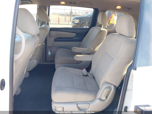 Photo 7 VIN: 5FNRL5H25BB099825 - HONDA ODYSSEY 