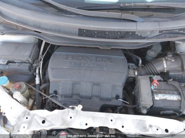 Photo 9 VIN: 5FNRL5H25BB099825 - HONDA ODYSSEY 