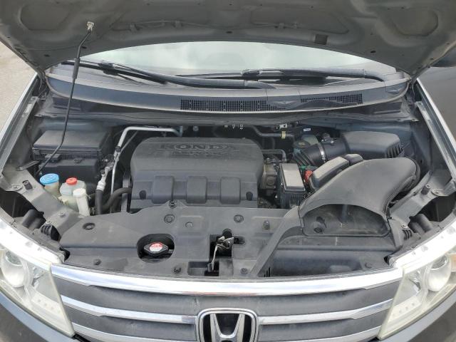 Photo 10 VIN: 5FNRL5H25CB009381 - HONDA ODYSSEY LX 