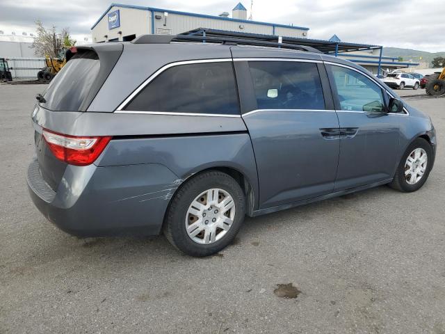 Photo 2 VIN: 5FNRL5H25CB009381 - HONDA ODYSSEY LX 