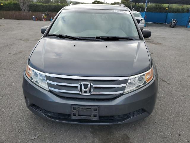 Photo 4 VIN: 5FNRL5H25CB009381 - HONDA ODYSSEY LX 