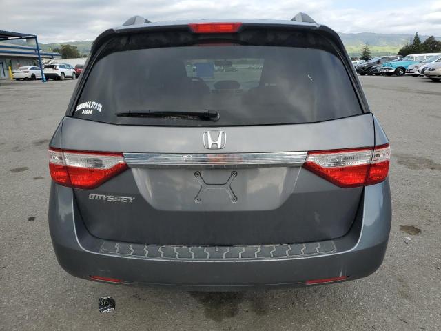 Photo 5 VIN: 5FNRL5H25CB009381 - HONDA ODYSSEY LX 