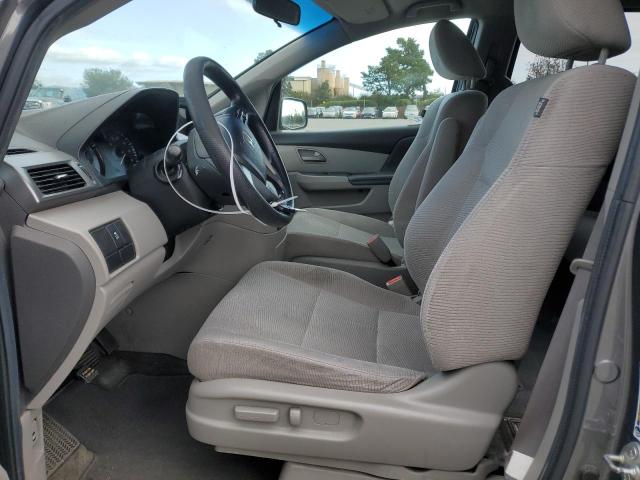 Photo 6 VIN: 5FNRL5H25CB009381 - HONDA ODYSSEY LX 