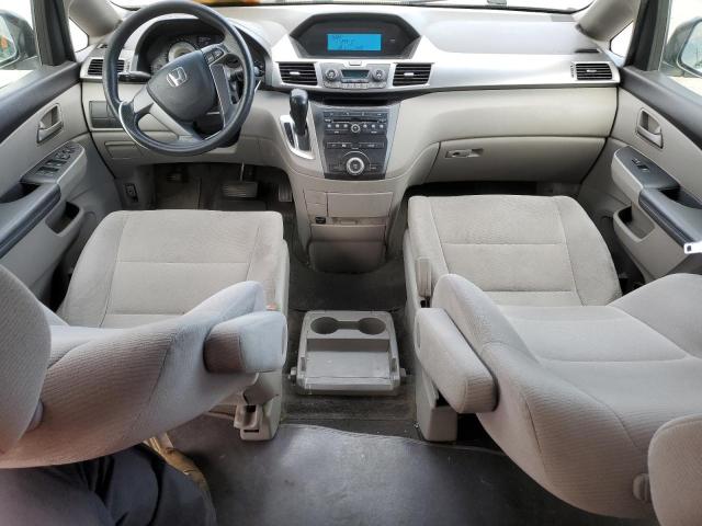 Photo 7 VIN: 5FNRL5H25CB009381 - HONDA ODYSSEY LX 