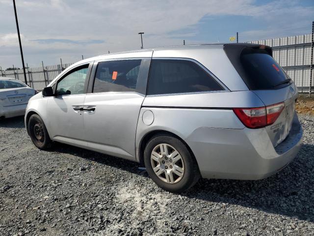 Photo 1 VIN: 5FNRL5H25CB012605 - HONDA ODYSSEY LX 