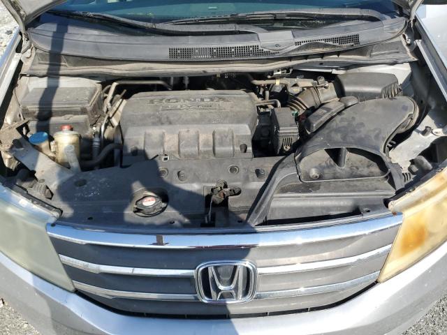 Photo 11 VIN: 5FNRL5H25CB012605 - HONDA ODYSSEY LX 