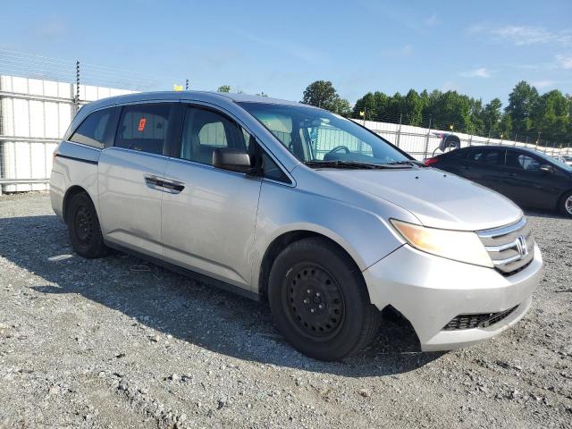 Photo 3 VIN: 5FNRL5H25CB012605 - HONDA ODYSSEY LX 