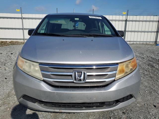 Photo 4 VIN: 5FNRL5H25CB012605 - HONDA ODYSSEY LX 