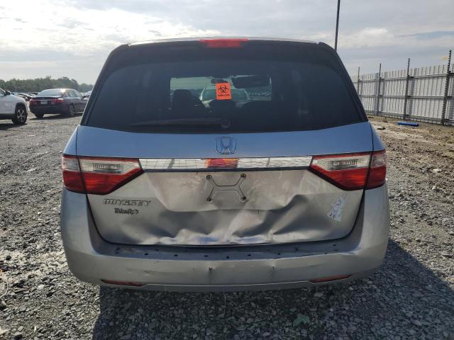 Photo 5 VIN: 5FNRL5H25CB012605 - HONDA ODYSSEY LX 