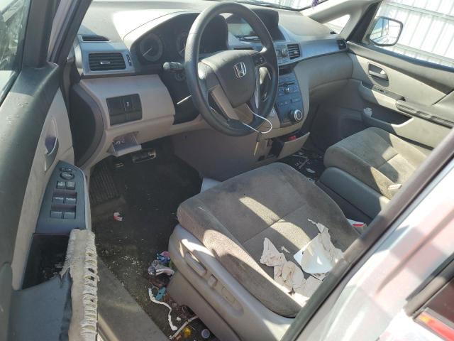 Photo 7 VIN: 5FNRL5H25CB012605 - HONDA ODYSSEY LX 