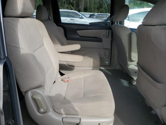 Photo 10 VIN: 5FNRL5H25CB109643 - HONDA ODYSSEY LX 