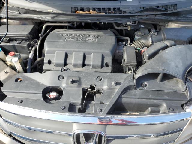 Photo 11 VIN: 5FNRL5H25CB109643 - HONDA ODYSSEY LX 