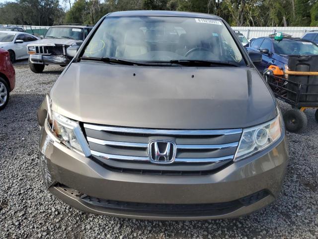 Photo 4 VIN: 5FNRL5H25CB109643 - HONDA ODYSSEY LX 