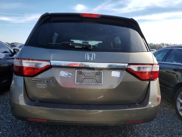 Photo 5 VIN: 5FNRL5H25CB109643 - HONDA ODYSSEY LX 