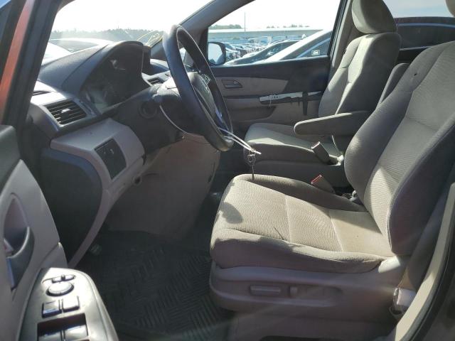 Photo 6 VIN: 5FNRL5H25CB109643 - HONDA ODYSSEY LX 