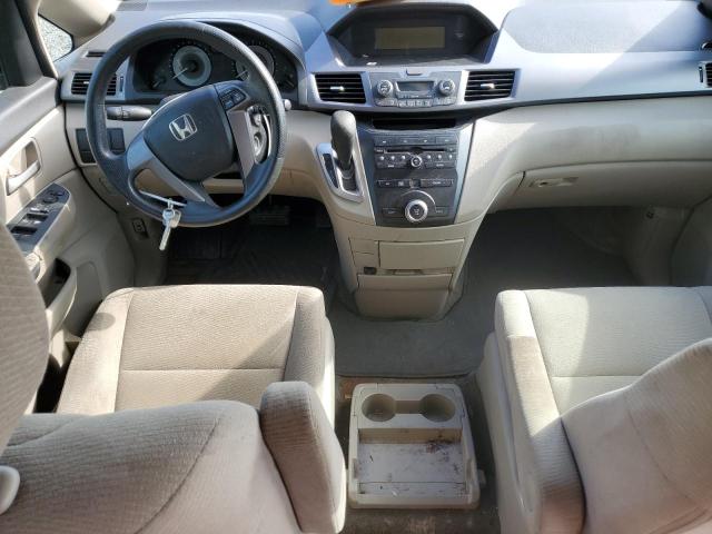 Photo 7 VIN: 5FNRL5H25CB109643 - HONDA ODYSSEY LX 