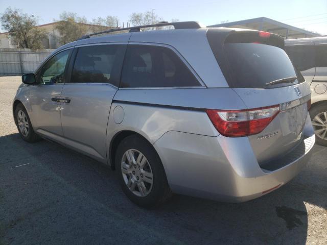 Photo 1 VIN: 5FNRL5H25CB132758 - HONDA ODYSSEY LX 