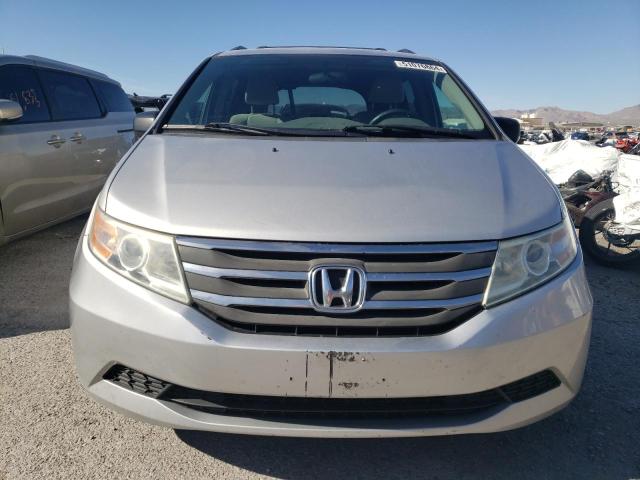 Photo 4 VIN: 5FNRL5H25CB132758 - HONDA ODYSSEY LX 