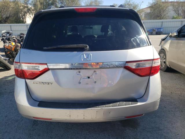 Photo 5 VIN: 5FNRL5H25CB132758 - HONDA ODYSSEY LX 