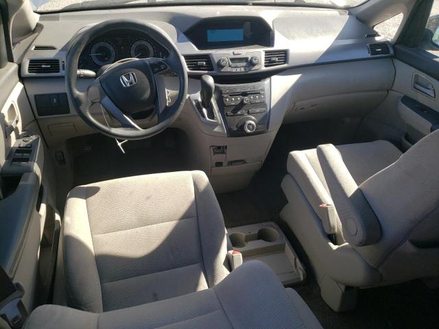 Photo 7 VIN: 5FNRL5H25CB132758 - HONDA ODYSSEY LX 