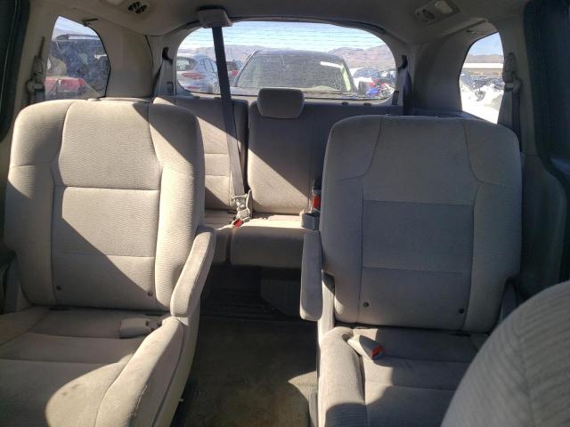 Photo 9 VIN: 5FNRL5H25CB132758 - HONDA ODYSSEY LX 