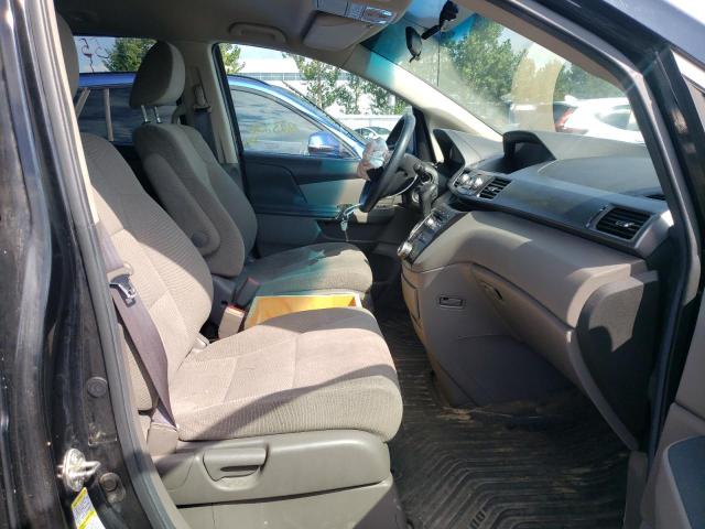 Photo 4 VIN: 5FNRL5H25CB508200 - HONDA ODYSSEY LX 