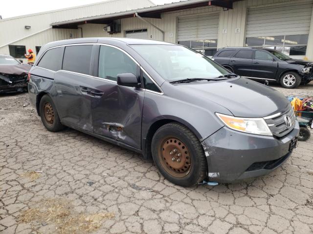 Photo 3 VIN: 5FNRL5H25DB032189 - HONDA ODYSSEY LX 