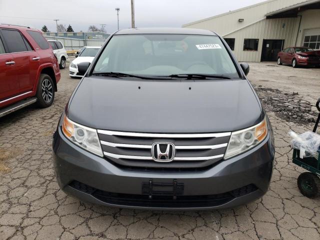 Photo 4 VIN: 5FNRL5H25DB032189 - HONDA ODYSSEY LX 