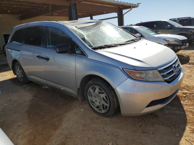 Photo 3 VIN: 5FNRL5H25DB038557 - HONDA ODYSSEY LX 