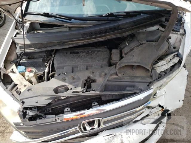 Photo 11 VIN: 5FNRL5H25DB048828 - HONDA ODYSSEY 