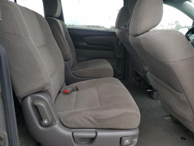 Photo 10 VIN: 5FNRL5H25DB060946 - HONDA ODYSSEY LX 