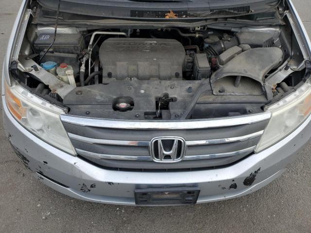 Photo 11 VIN: 5FNRL5H25DB060946 - HONDA ODYSSEY LX 