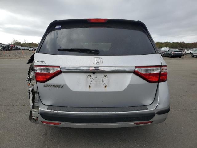 Photo 5 VIN: 5FNRL5H25DB060946 - HONDA ODYSSEY LX 