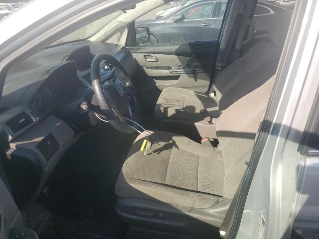 Photo 6 VIN: 5FNRL5H25DB060946 - HONDA ODYSSEY LX 