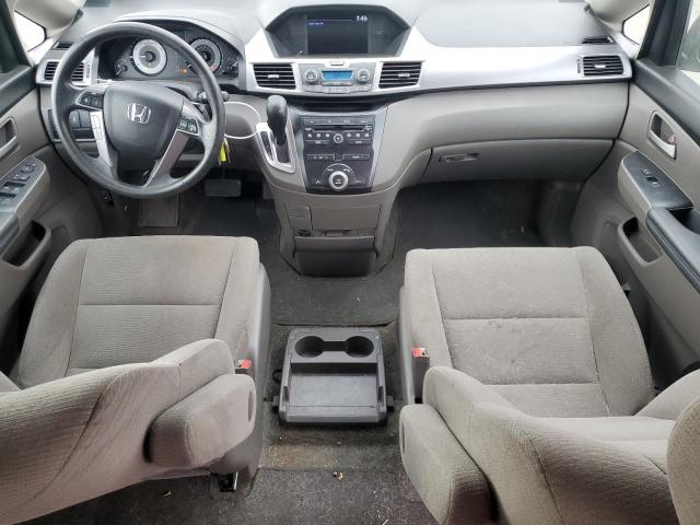 Photo 7 VIN: 5FNRL5H25DB060946 - HONDA ODYSSEY LX 