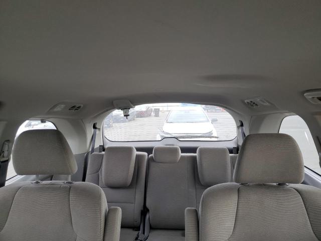 Photo 9 VIN: 5FNRL5H25DB060946 - HONDA ODYSSEY LX 