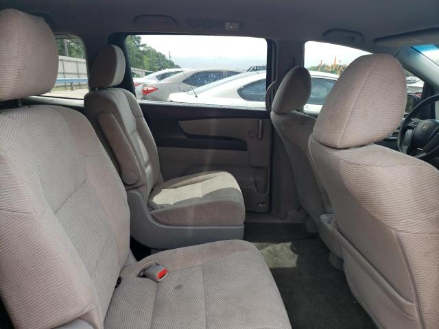 Photo 10 VIN: 5FNRL5H25DB074684 - HONDA ODYSSEY LX 