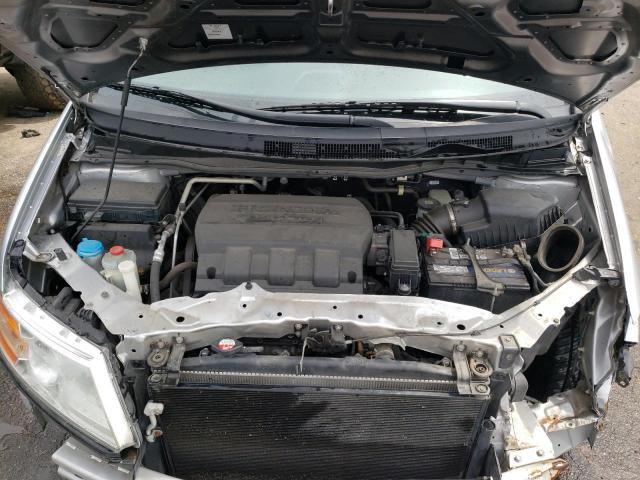 Photo 11 VIN: 5FNRL5H25DB074684 - HONDA ODYSSEY LX 