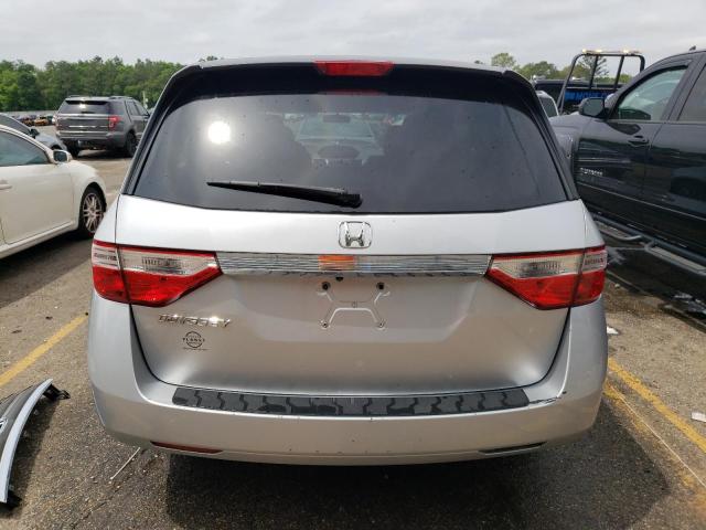 Photo 5 VIN: 5FNRL5H25DB074684 - HONDA ODYSSEY LX 