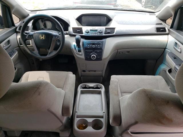 Photo 7 VIN: 5FNRL5H25DB074684 - HONDA ODYSSEY LX 