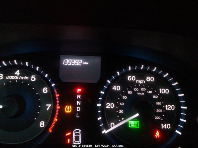 Photo 6 VIN: 5FNRL5H25DB080789 - HONDA ODYSSEY 