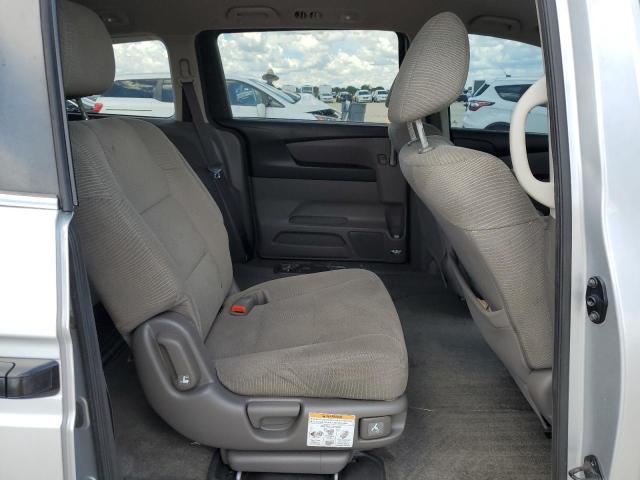 Photo 5 VIN: 5FNRL5H25DB081456 - HONDA ODYSSEY LX 