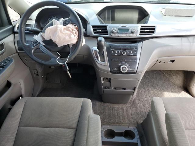 Photo 8 VIN: 5FNRL5H25DB081456 - HONDA ODYSSEY LX 