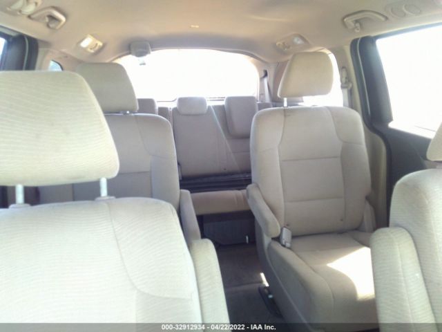 Photo 7 VIN: 5FNRL5H25DB082736 - HONDA ODYSSEY 