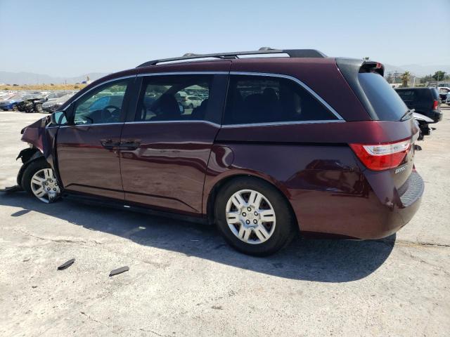 Photo 1 VIN: 5FNRL5H25DB083949 - HONDA ODYSSEY LX 