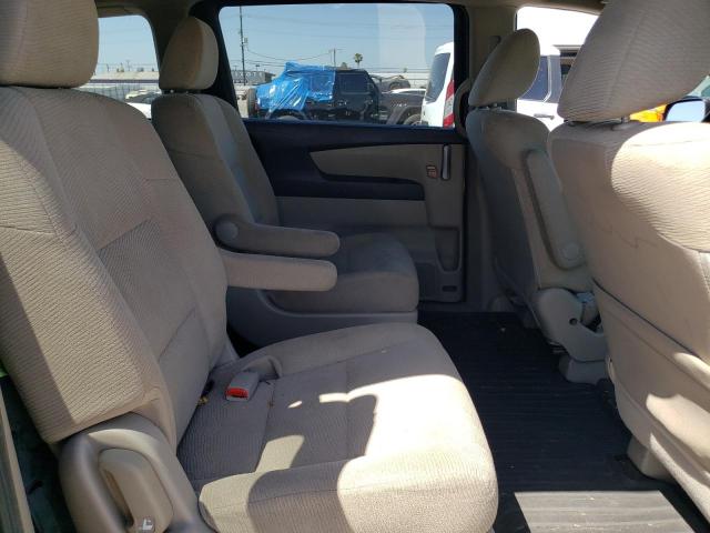 Photo 10 VIN: 5FNRL5H25DB083949 - HONDA ODYSSEY LX 