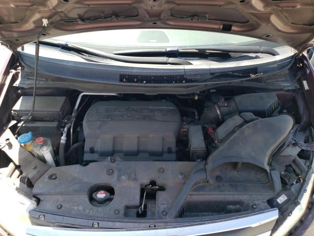 Photo 11 VIN: 5FNRL5H25DB083949 - HONDA ODYSSEY LX 